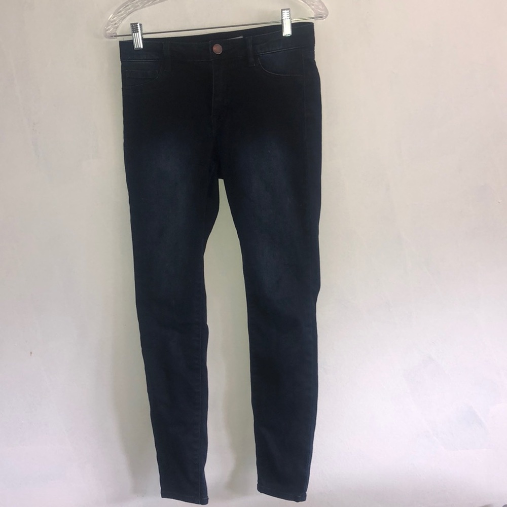 REFUGE skinny jeans